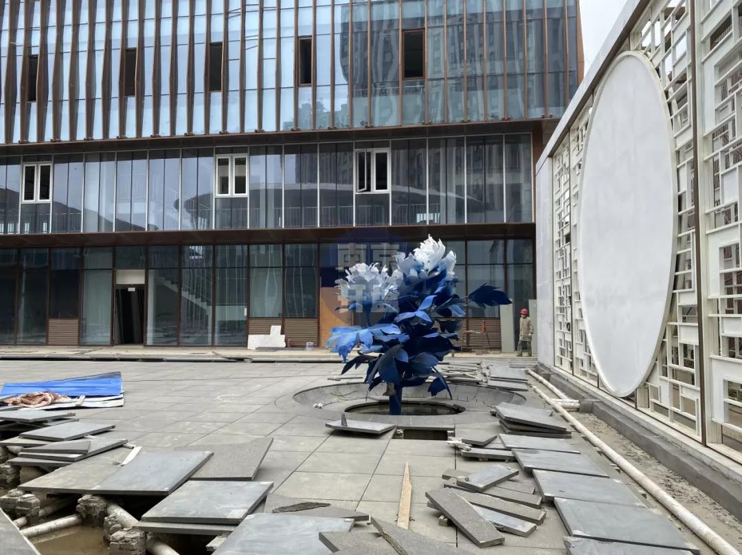 南京正在崛起的新城,南京如何摆脱颓势