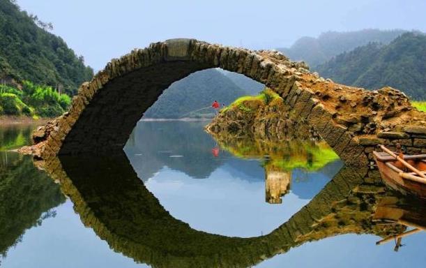 富春江旅游自由行攻略路线,赏富春江