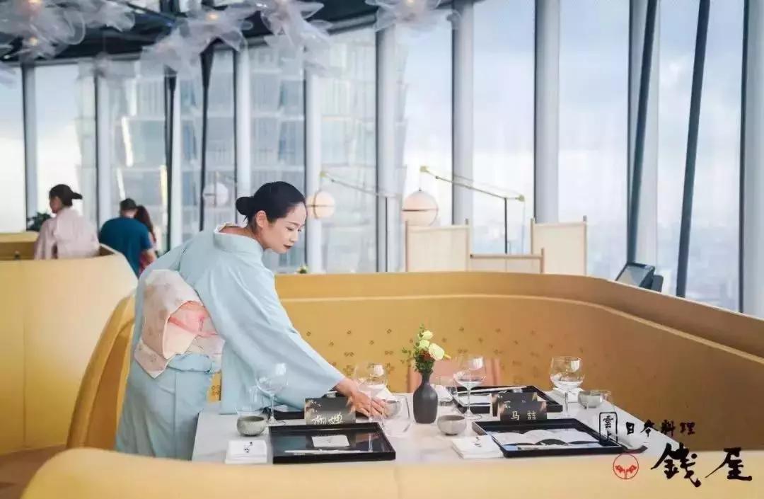 虽然首店概念快听烦了，但这25个首店品牌确实值得了解