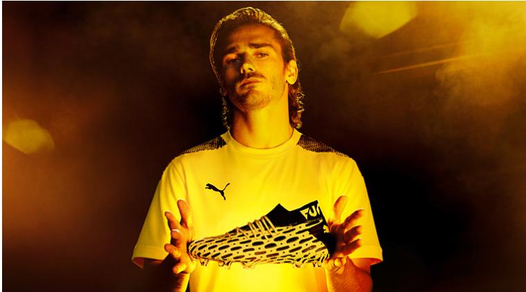 彪马futurenetfit6.1,彪马future5