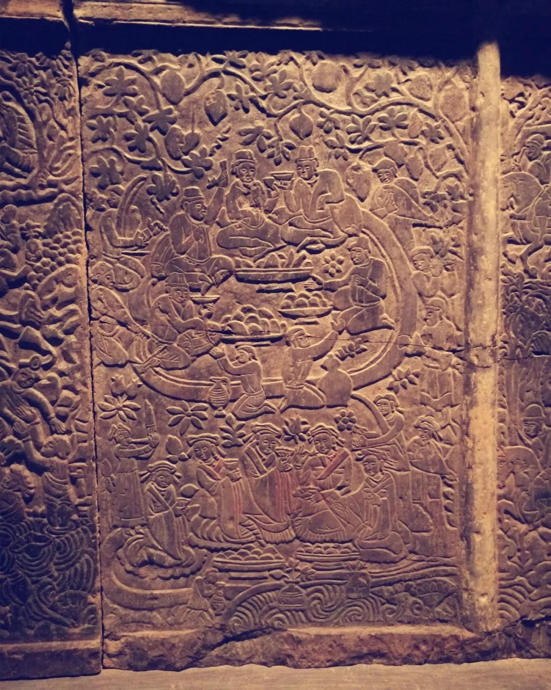 西安挖出古墓历史人物,考古发现一个石棺的故事