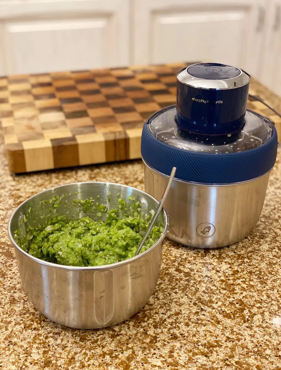 套娃绞肉机好用吗,套娃多功能绞肉机