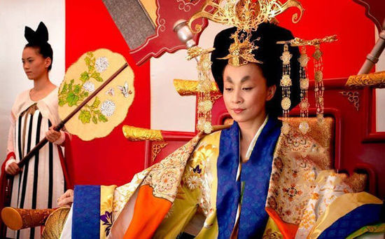 如何评价武则天的历史功过,历史人物对武则天的评价