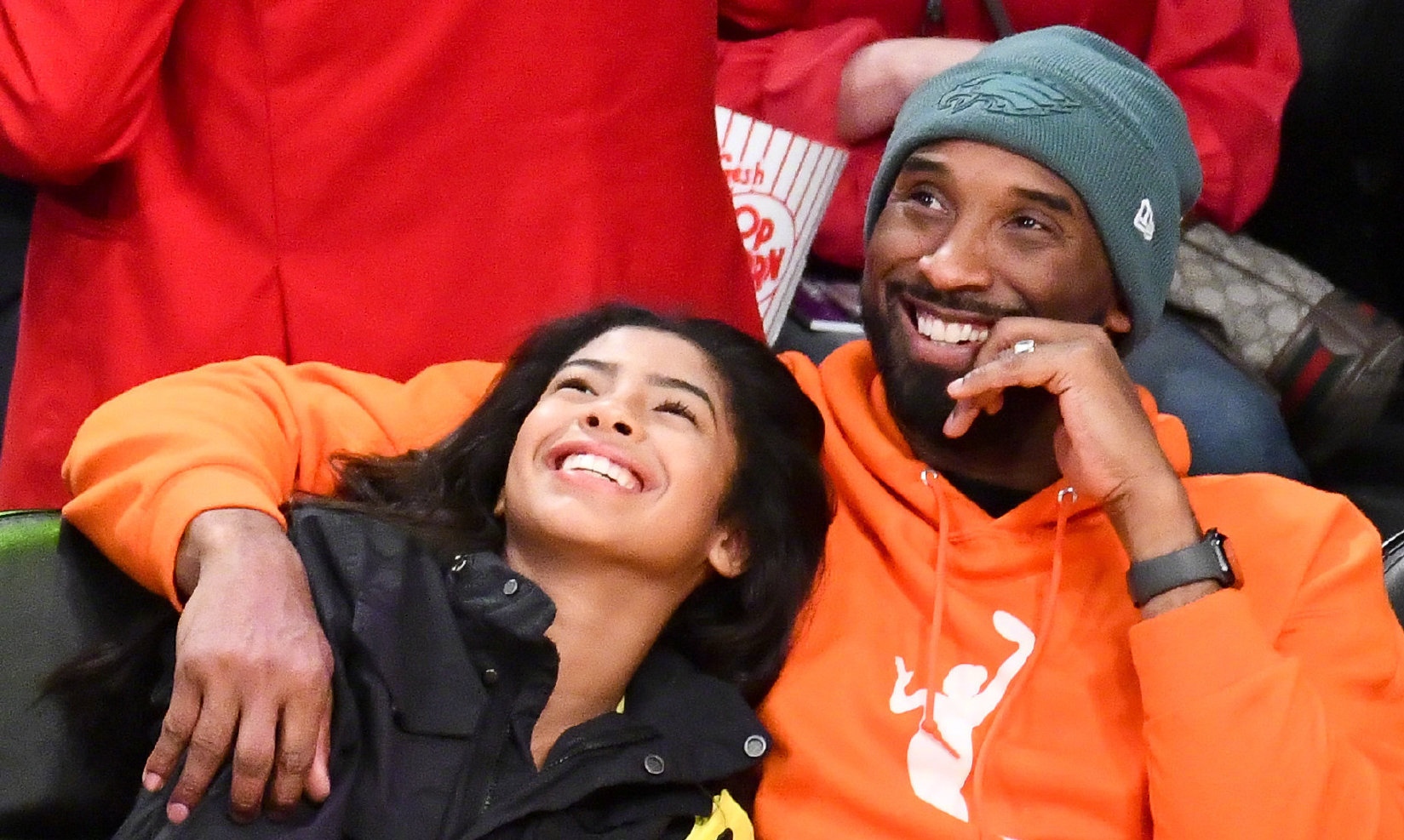 科比梦想的诠释,科比布莱恩特梦想的力量