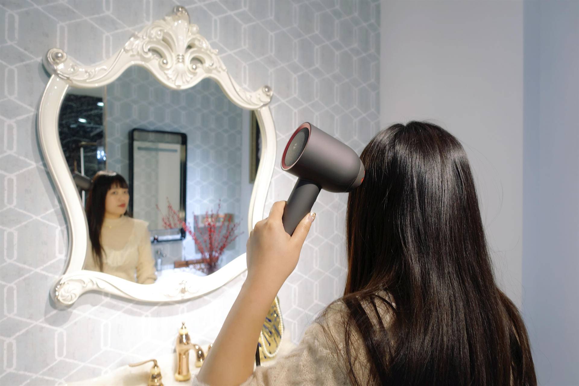 vgo吹风机负离子和m520区别,vgo吹风机c1g拆解