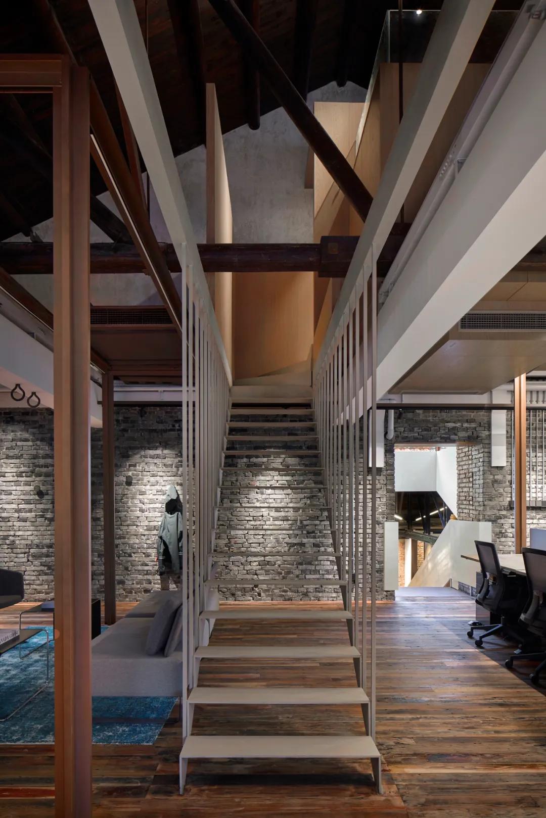 最受欢迎的办公场所,中国最佳办公空间