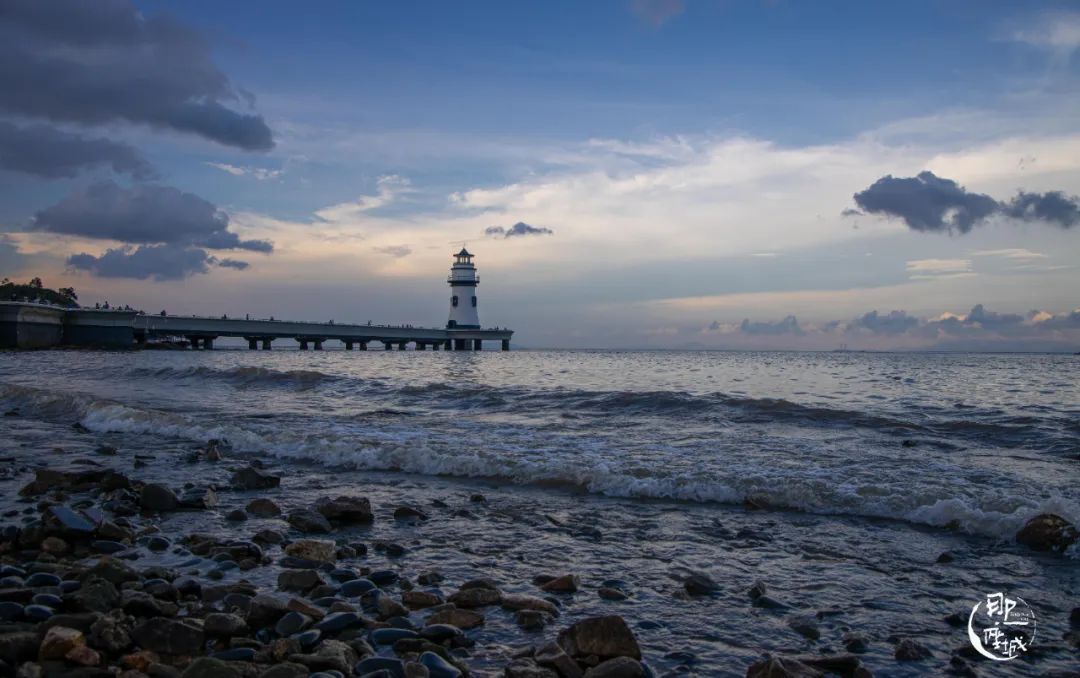 我去了最适合谈恋爱的珠海，回来却还是个单身狗