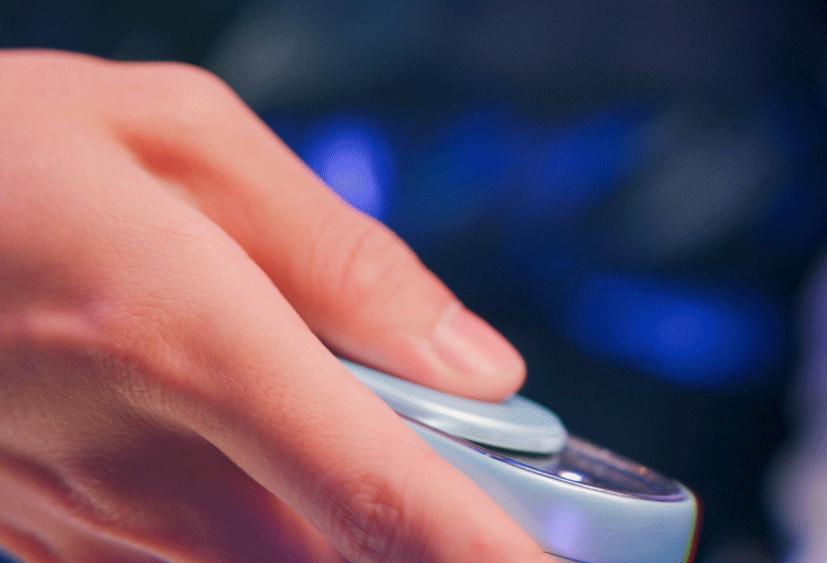 连同事都抢着试的高颜值口喷,用完嘴巴好清新,哈气都是香的