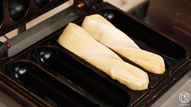 牛奶棒香酥团购9.9元7根,香酥牛奶棒5根9.9元