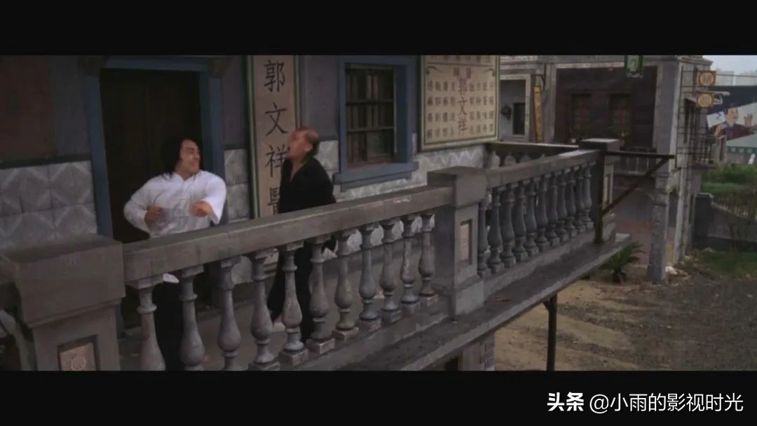 周星驰电影功夫解读,周星驰的功夫梦