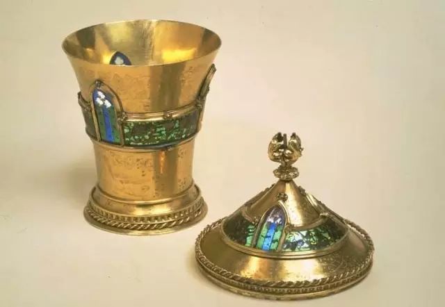 那些惊艳的珠宝设计,有哪些堪称艺术品的珠宝设计