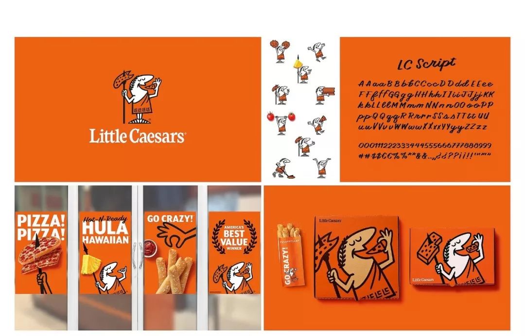 创意品牌vi设计价位,创意品牌vi设计图