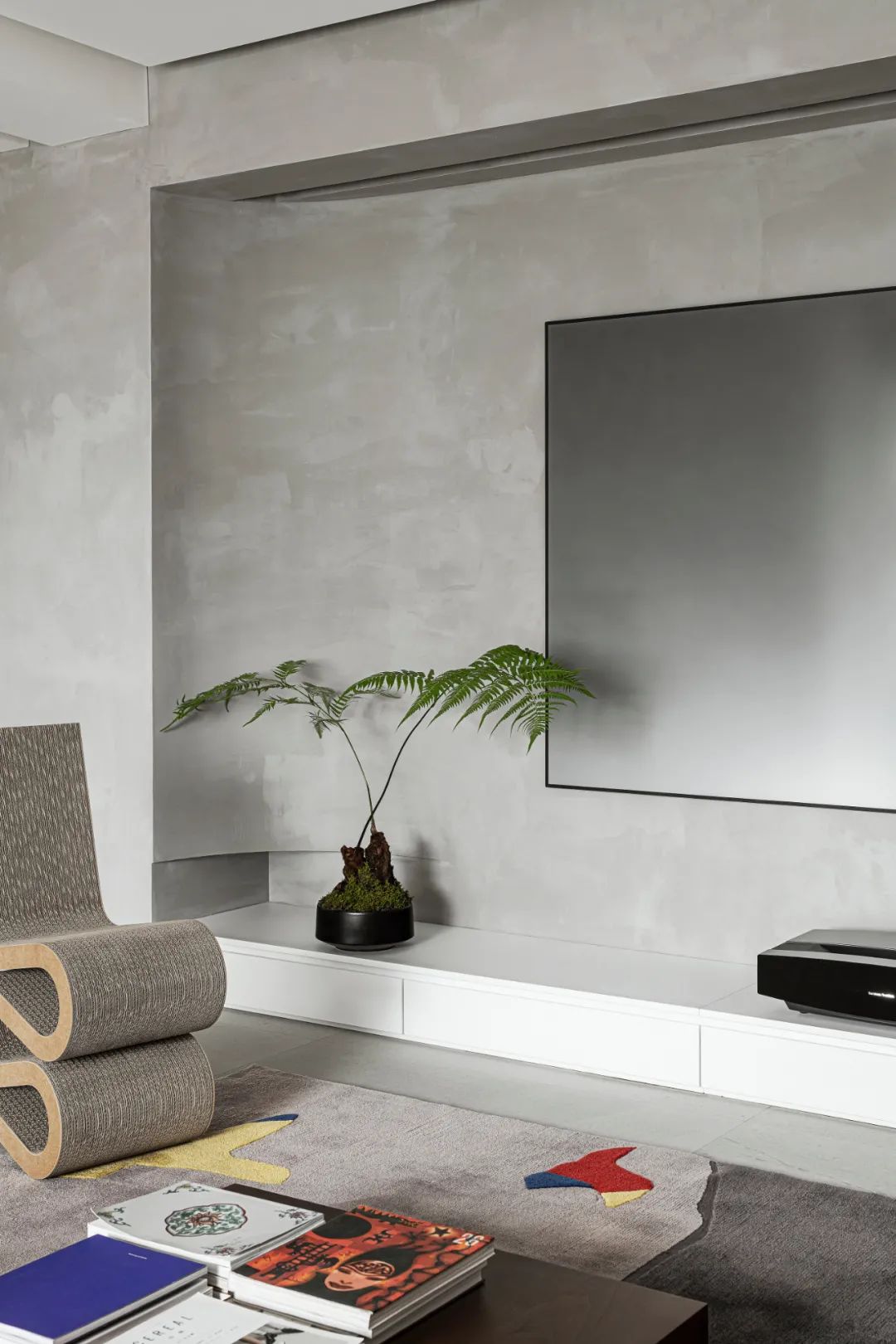 21世纪100平3室老房改造,30年老房毛坯