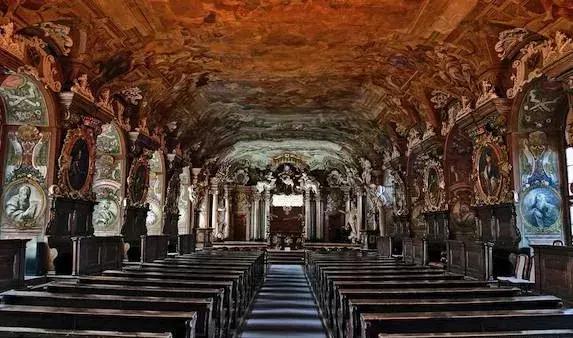 欧洲治安最好城市排名,欧洲环境治安都好的国家