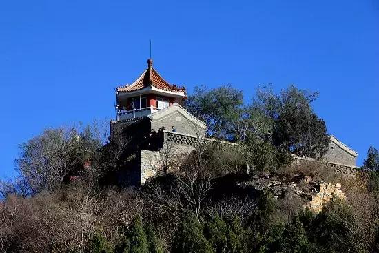 北京这38个森林公园您先收藏了!定个小目标,有空儿玩个遍!