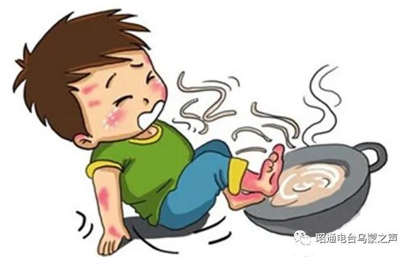 烧烫伤后有疤痕怎么办？《祝您健康》昭通市第二人民医院保刘俊医生支招