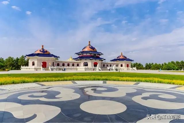 雄起在路上的视频,鄂尔多斯的路上