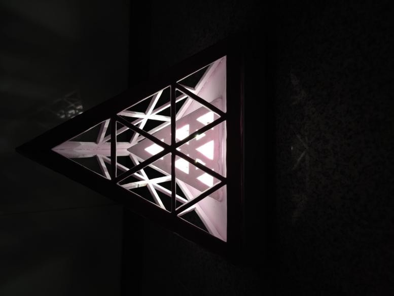 原来的灯可以换成现代灯吗,原来灯还可以这样开短视频