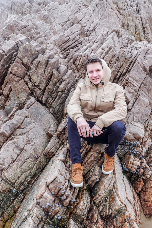 嵊泗列岛旅游攻略三天两夜,嵊泗列岛3天两夜旅游攻略