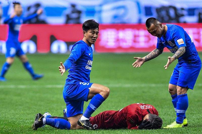 相忘于江湖再也不见,相忘于江湖再也不见什么意思