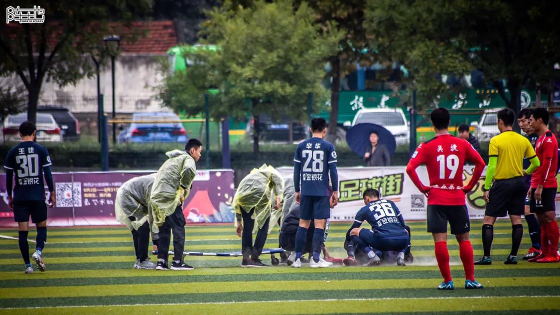 唯有足球不可辜负继续沉淀足球梦,我们是一群热爱运动的小伙伴