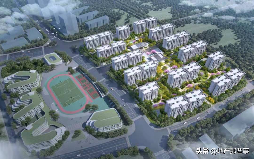 不断调整和变化的楼市,2021年的西永购房者怎么玩?