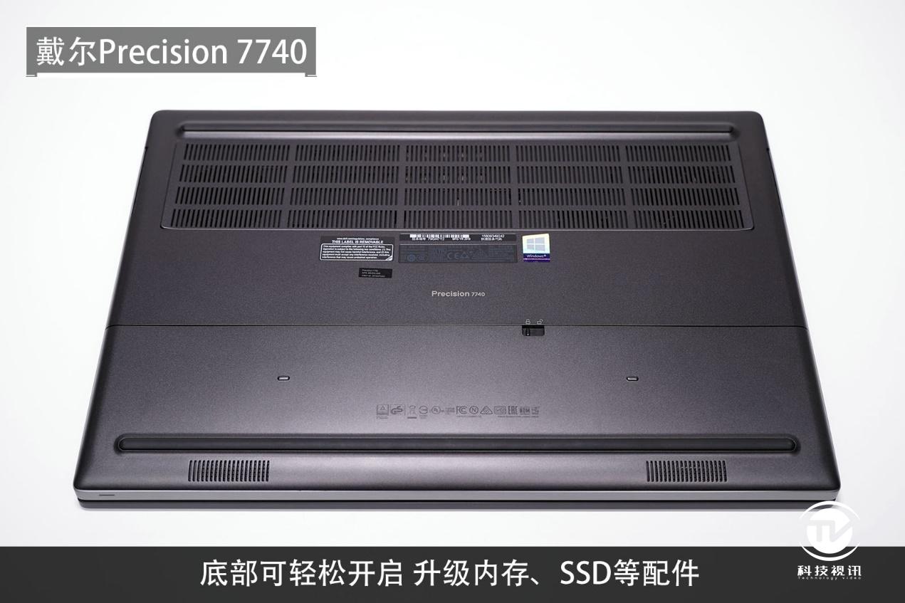 戴尔precision7560工作站,戴尔工作站precision3530评测