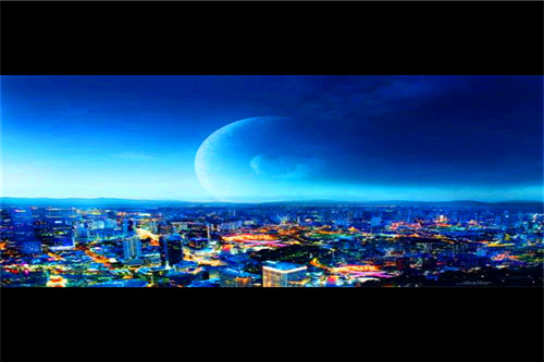 35岁创业失败后如何上岸,被海水呛了