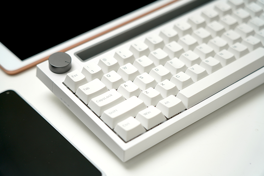 黑爵机械键盘哪款值得入手,黑爵i610t测评机械键盘