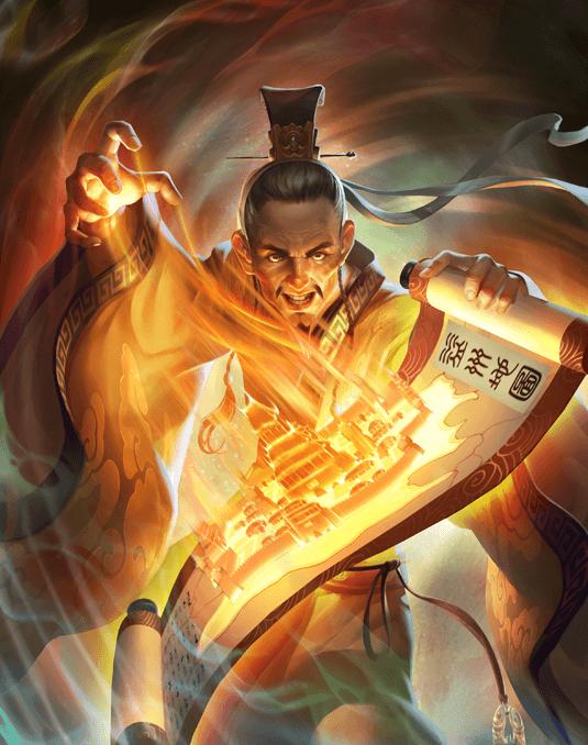 三国杀十大防御神技,三国杀最强十大技能介绍