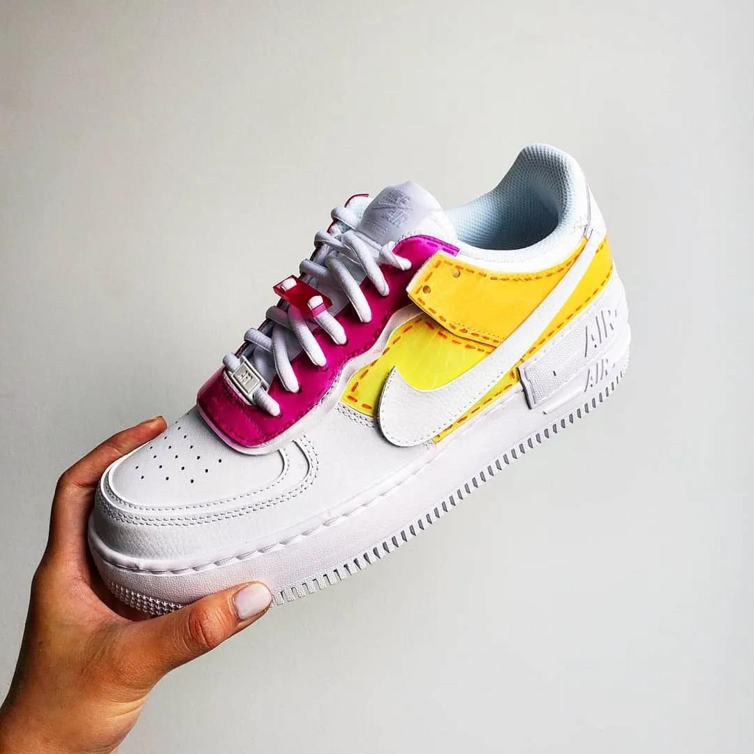 看到这个品牌，我就有了DIY的想法