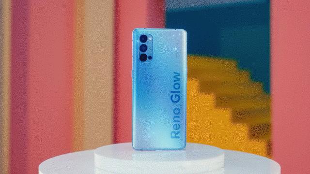 解锁任务达成,OPPO直发歌曲MV,THE9“昕欣棠”全网引爆