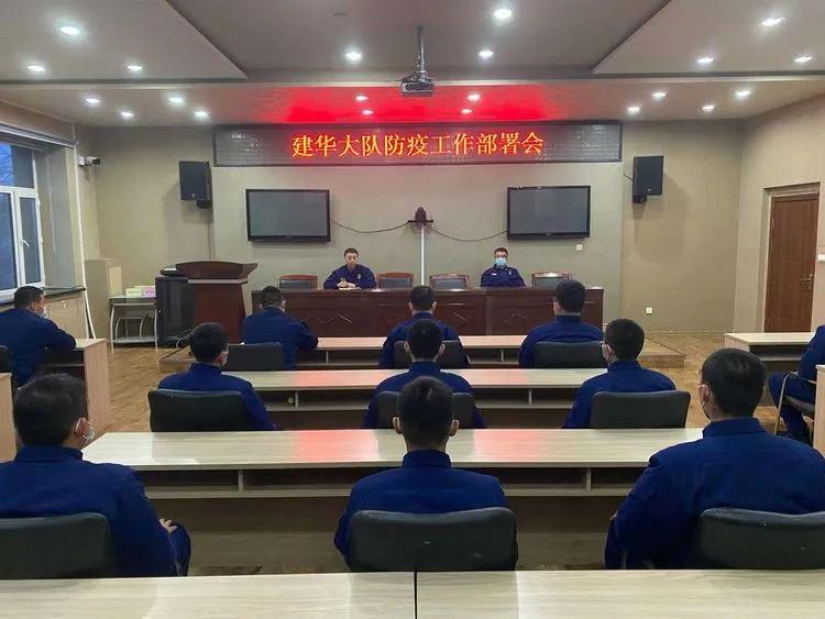 抗疫路上的火焰蓝图片,火焰蓝战疫情