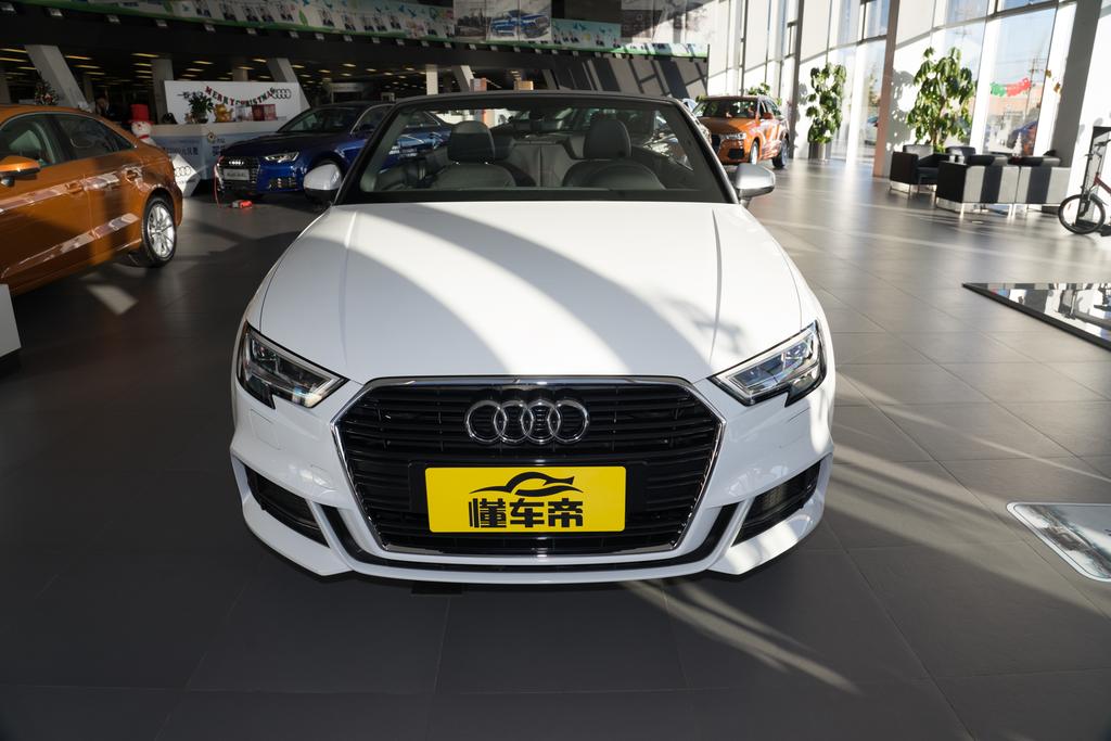 22款奥迪a3的中配与高配如何选择,18款奥迪a3最高配的介绍