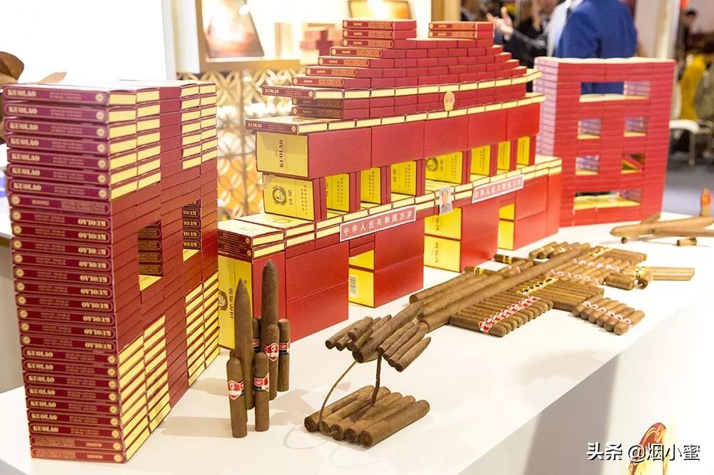 山东雪茄大品牌大全,鲁产雪茄