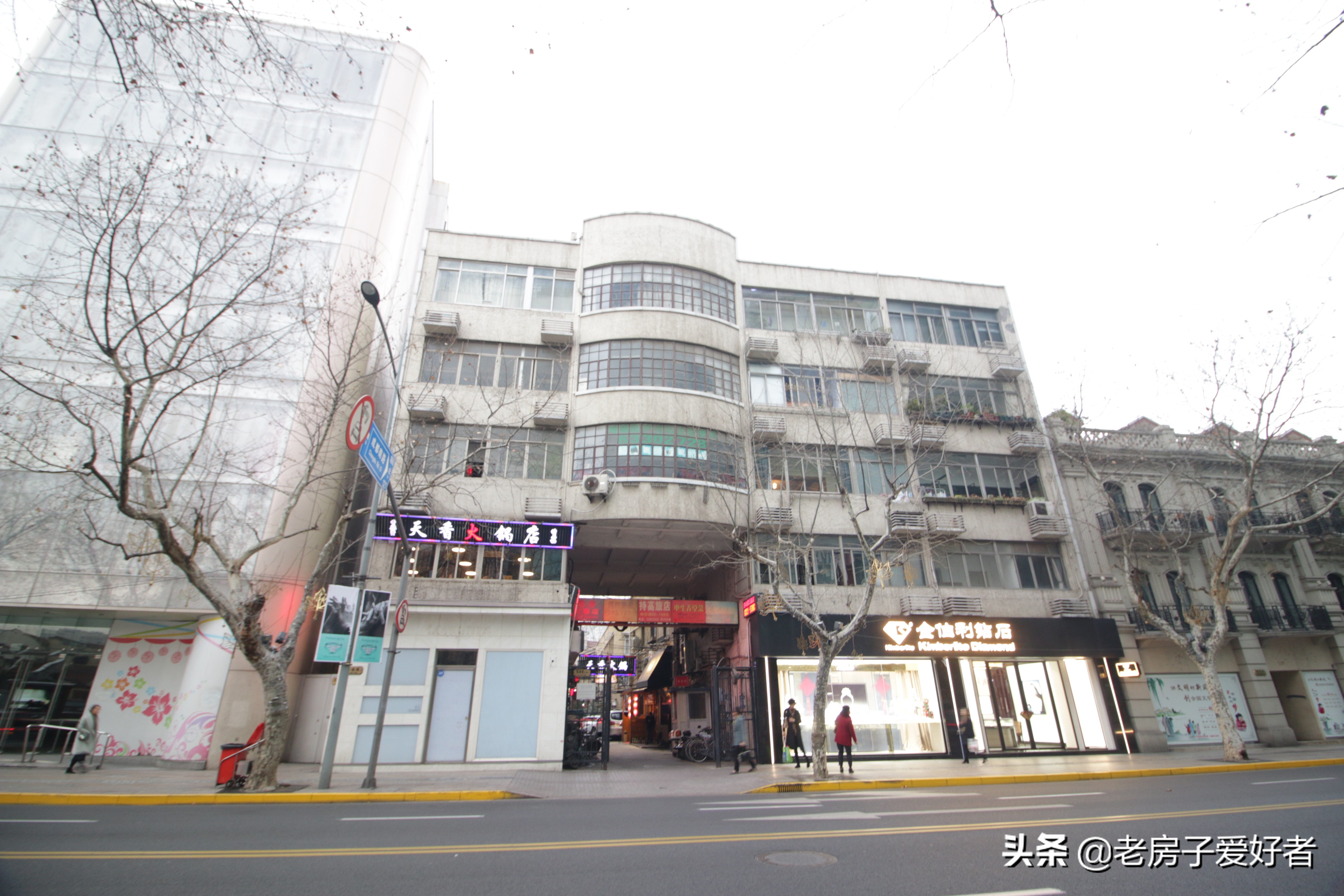 淮海路历史建筑,徐州淮海纪念馆哪些历史文物