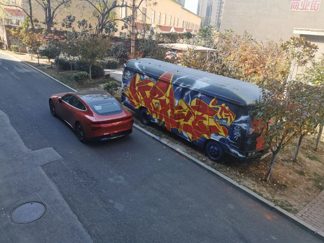 试驾小鹏p7什么感受,试驾小鹏P7纯电