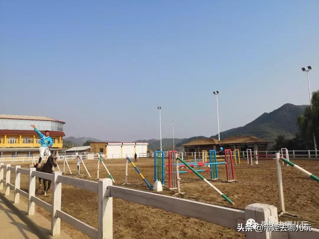 北京最有度假感的酒店，就在金海湖