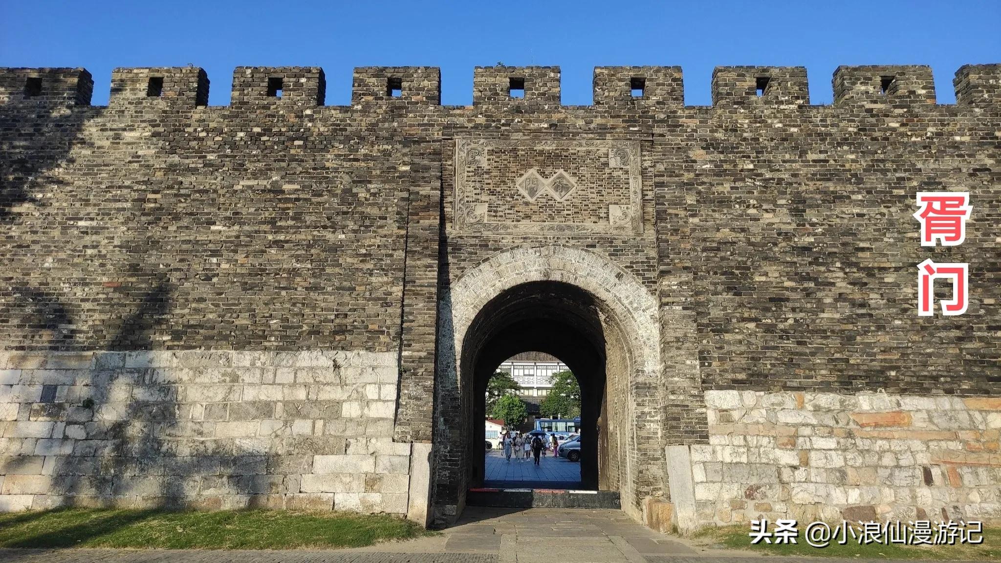 苏州免费景点排名榜前十名,苏州60岁免费景点大全
