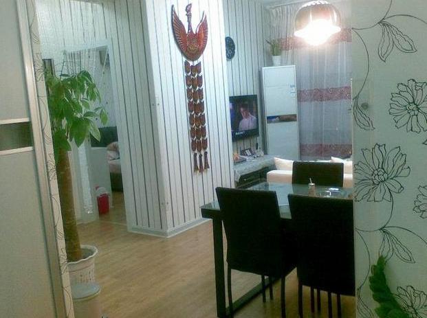 29岁大龄剩女装修35平米,剩女小窝装修效果图