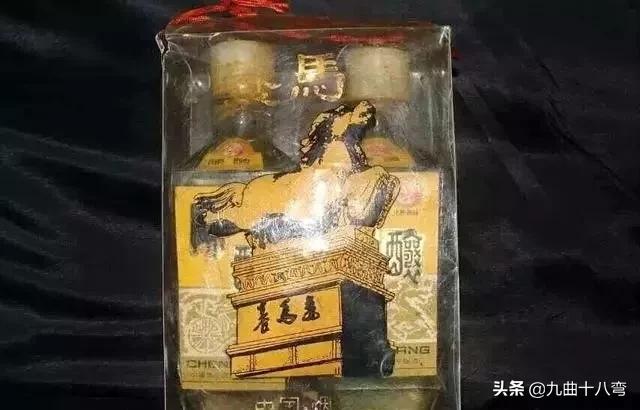 记忆中的老白酒,山东省八十年代九十年代名酒大全