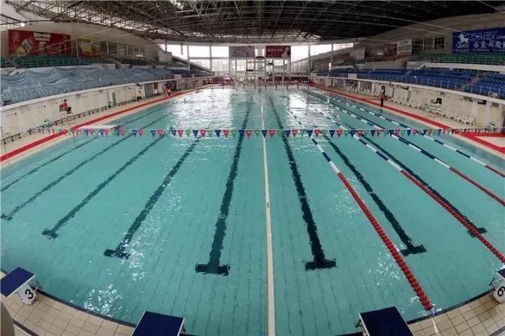 株洲市全民健身服务中心春节期间开放时间来了！快来安排