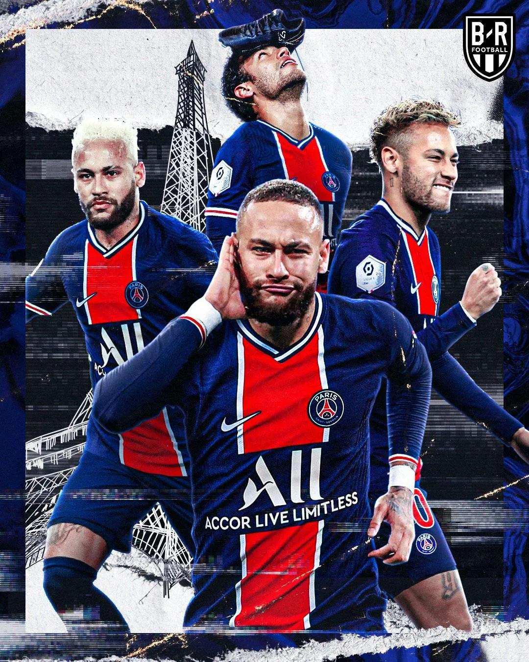 内马尔25岁的变化,内马尔29岁的时候