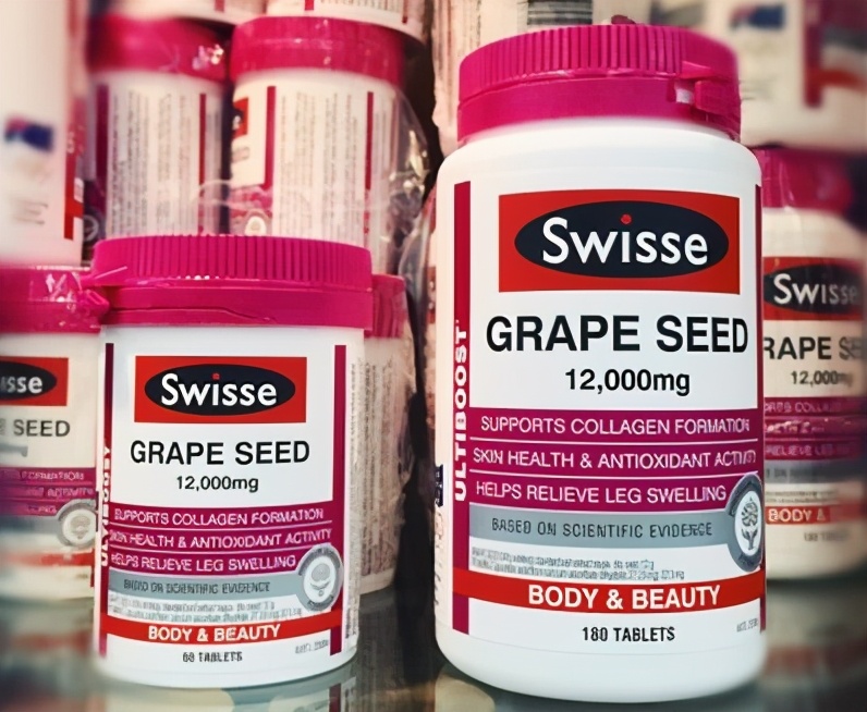 压箱底的化妆品,压箱底护肤好物分享