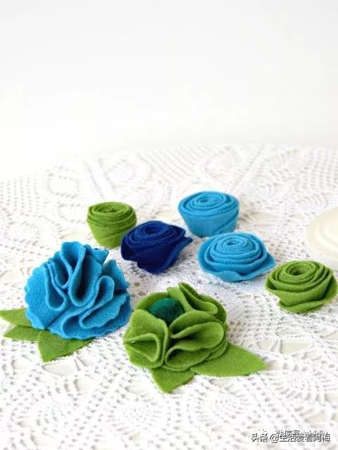 不织布布艺手工包包制作教程,布艺手工制作大全不用针