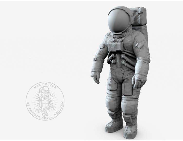 中国第二代舱外航天服参数,舱外航天服能用几次