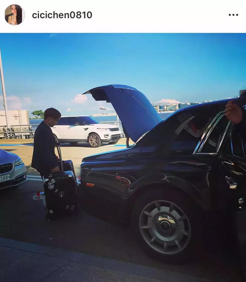 吴秀波小三狱中状况,吴秀波小三事件