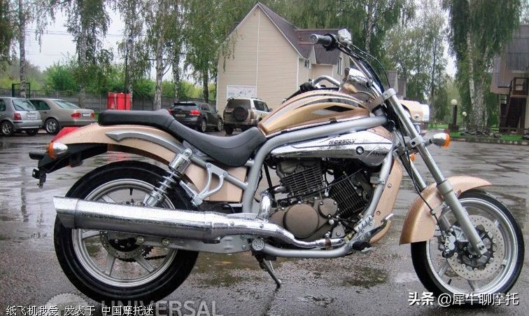 谁是样子货？龙嘉V-BOB义骑V8