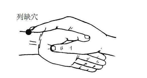 咽干咽痛用什么食材治疗,咽干咽痛一招摆脱