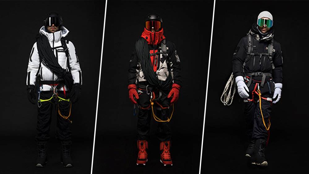 波司登羽绒服在哪个国家卖的好 (波司登高端羽绒服会更好吗)